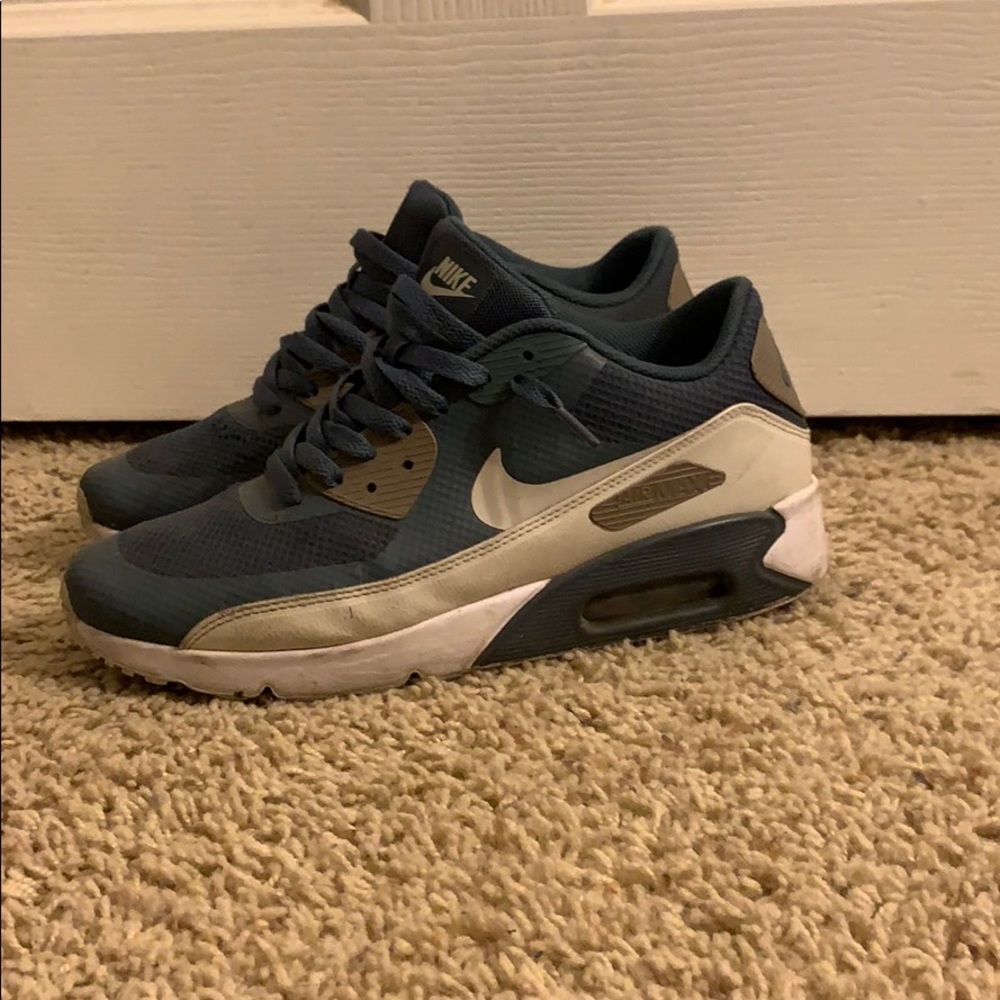 Nike Air Max 90 Ultra